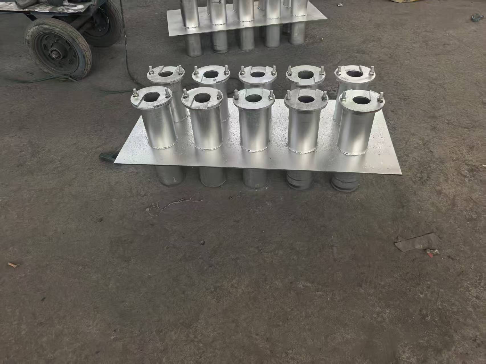 景德镇市刚性防水套管柔性防水套管 - 价格